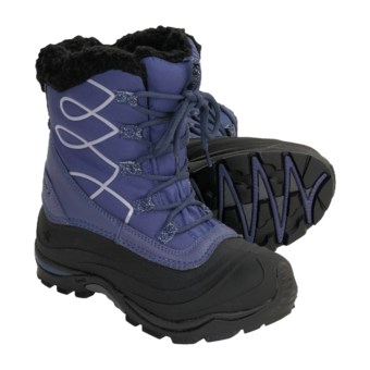Kamik Geneva Pac Boots - Waterproof, Insulated (For Women)