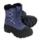 Light Navy Kamik Geneva Pac Boots - Waterproof, Insulated (For Women)