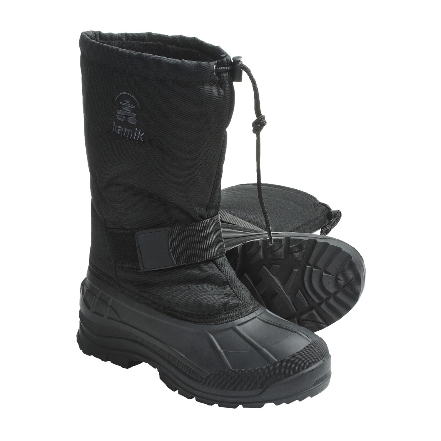 Kamik Greenwood Pac Boots (For Men) - Save 47%