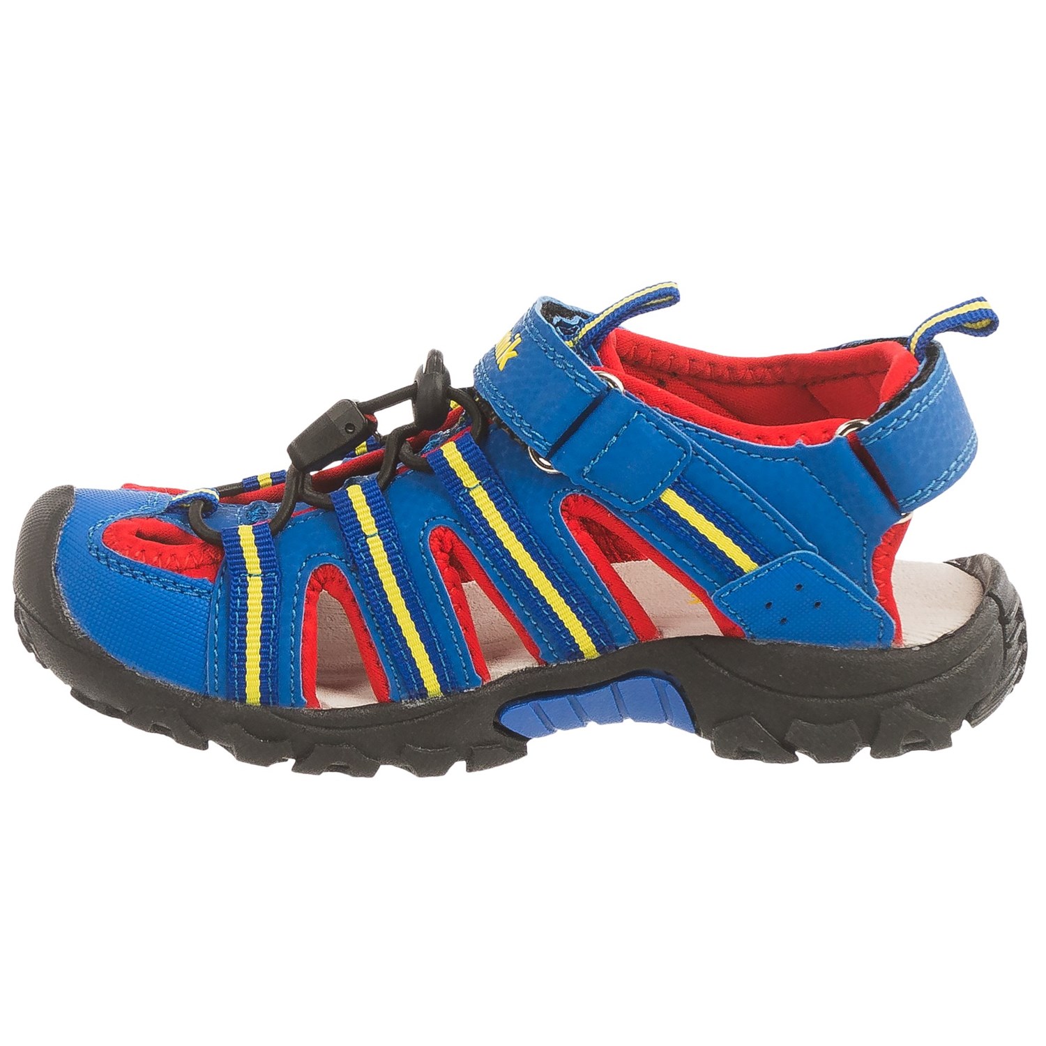 Kamik Iguana Sport Sandals (For Little and Big Kids) Save 59
