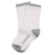 Kamik Jersey Cream ThermoCool Socks - Midweight, Crew, Merino Wool (For Girls)