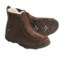 Dark Brown Kamik Kingston Boots - Waterproof, Insulated (For Women)