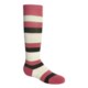 Kamik Knee-High Stripe Socks (For Girls)