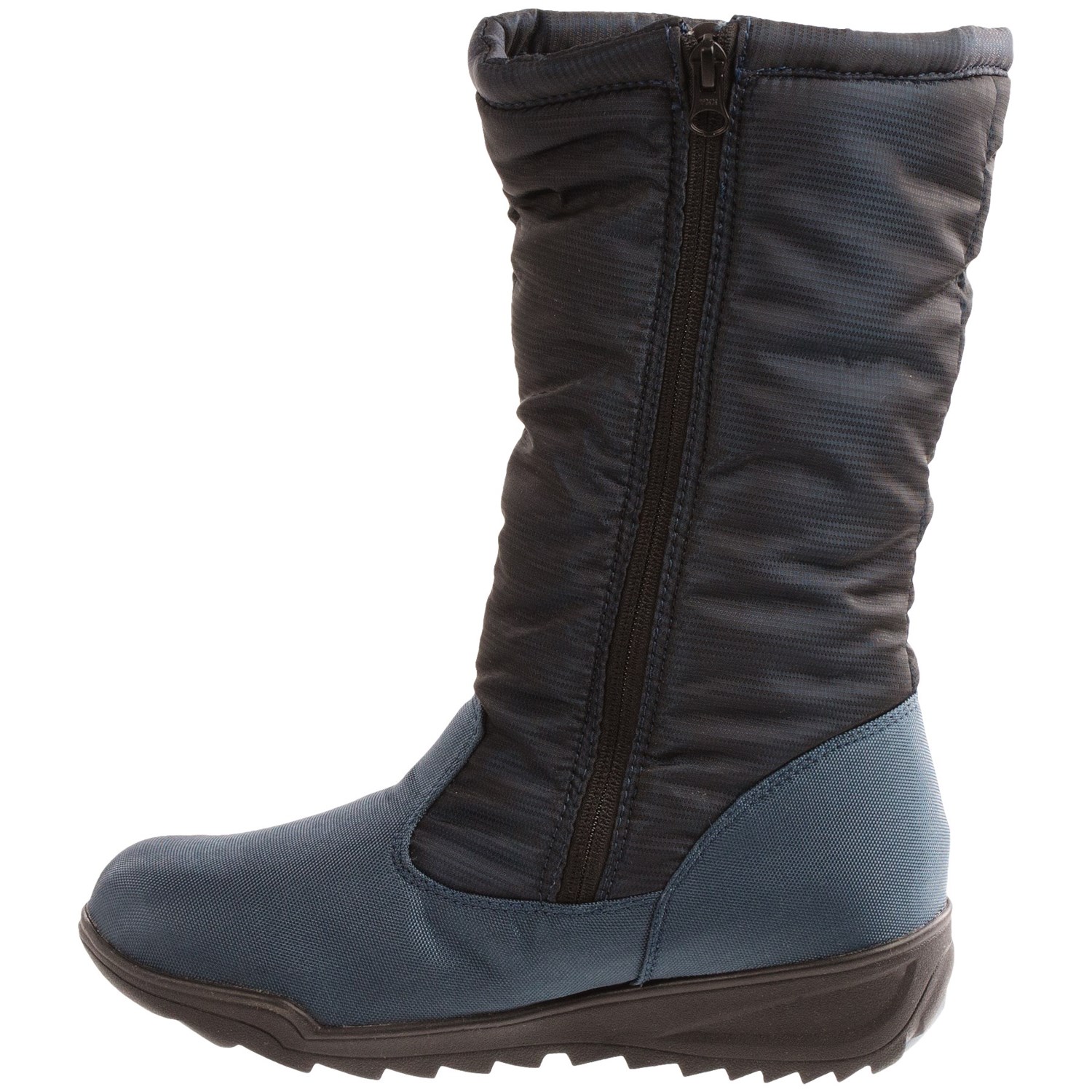 snow boots clearance ladies