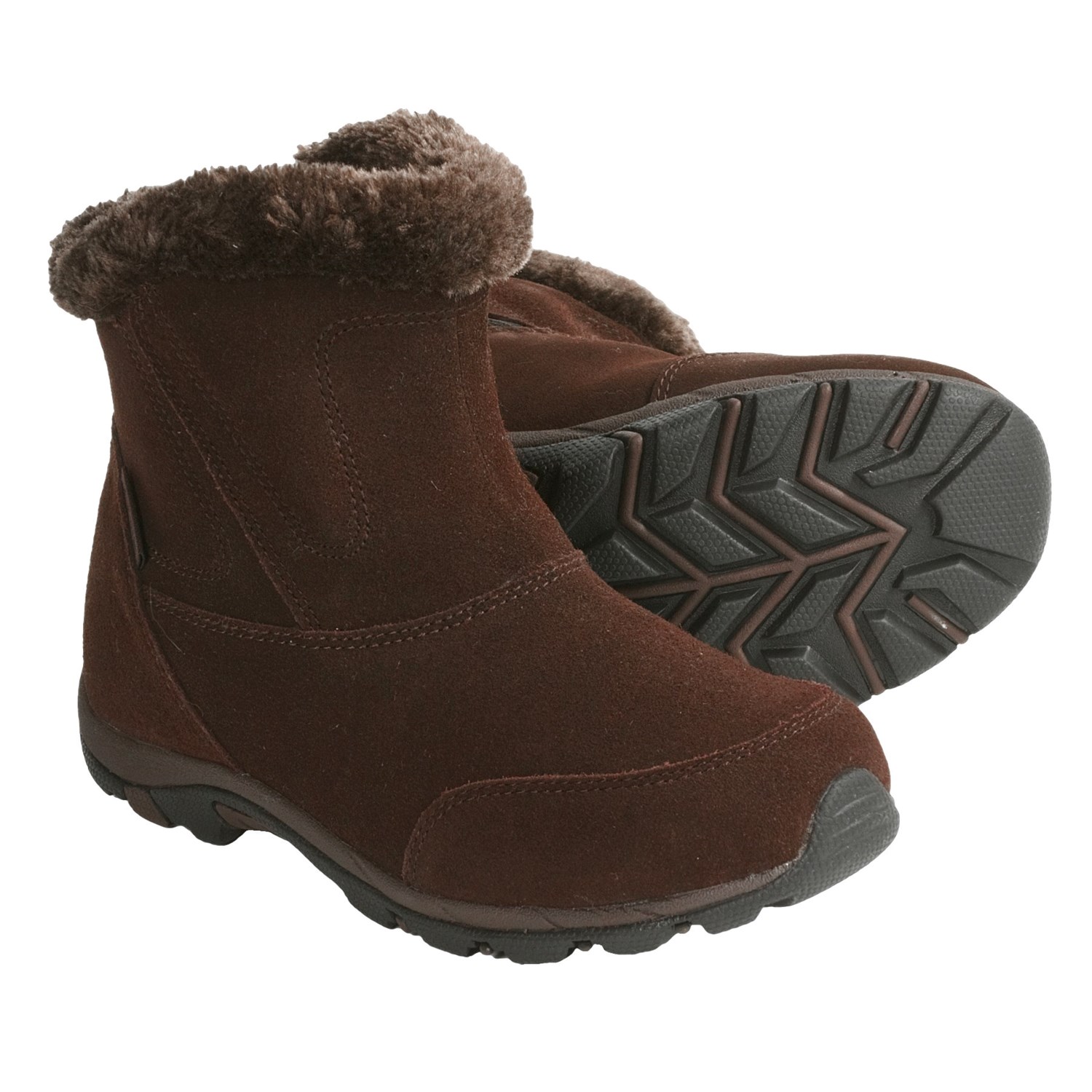 Kamik Montreal Winter Boots - Waterproof, Insulated (For