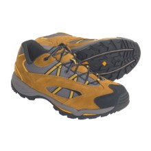 Kamik Overdrive Lo Trail Shoes (For Men) in Tan - Closeouts
