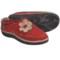 Kamik Petal Slippers (For Women) in Rust