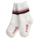 Kamik Powder ThermoCool Socks - Merino Wool, Midweight, Crew (For Girls)