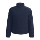 Kamik Puff Down Jacket - 595 Fill Power (For Women)