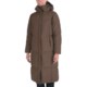 Kamik Puff Long Down Coat - 595 Fill Power (For Women)