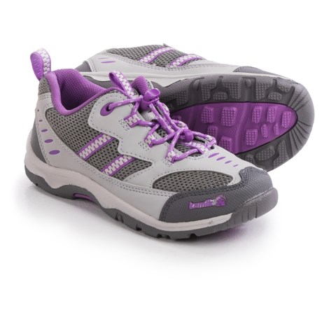 Kamik Rambler Shoes For Little and Big Girls