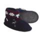 Kamik Reindeer Booties - Boiled Wool (For Kids And Youth)
