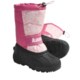 Kamik Snowridge Winter Boots (For Kid and Youth Girls)