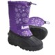 Kamik Snowridge Winter Boots (For Kid and Youth Girls)
