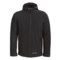 Kamik Soft Shell Jacket (For Men) in Black