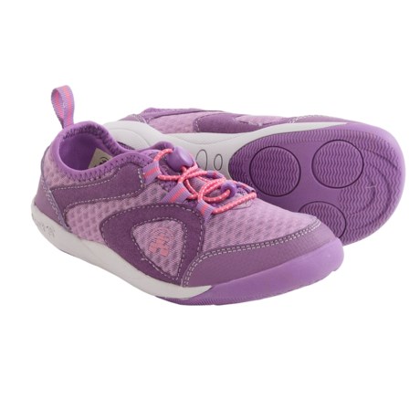 Kamik Speedy Sneakers (For Toddlers)
