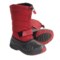 Red Kamik St. Moritz Winter Boots - Waterproof, Insulated, Removable Liner (For Women)