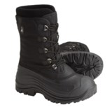 Kamik Stormboot Pac Boots - Waterproof, Insulated (For Men)