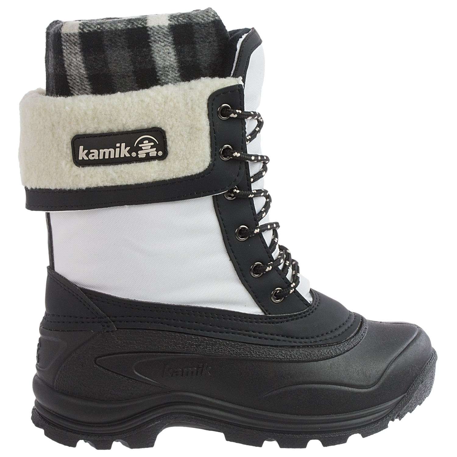 best women's pac boots