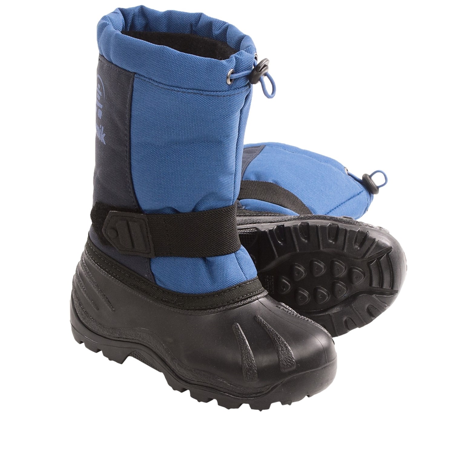 kamik icetrack waterproof boot