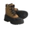 Kamik Wausau Winter Boots - Waterproof, Insulated (For Women) in Taupe