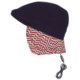Kangol Aerial7 507 Ear Flap Hat - Wool Blend (For Men and Women)