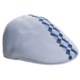 Kangol Box Argyle Stripe 507 Cap (For Men)