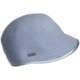 Kangol Ergo Deeto Cap - Boiled Wool (For Women)