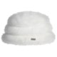Kangol Michelle Oversized Furgora Beret (For Women)