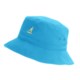 Kangol Summer Mountain Lahinch Bucket Hat (For Men and Women)