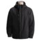 Karbon Aluminum Jacket- Waterproof, Insulated (For Men) in Black