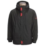Karbon Command Jacket - Waterproof, Insulated (For Men)