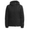 Karbon Emerald Jacket - Waterproof, Insulated (For Women) in Black