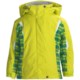 Karbon Loreali Ski Jacket - Insulated (For Girls)