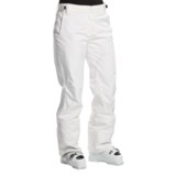Karbon Pearl Snow Pants - Waterproof, Insulated (For Women)