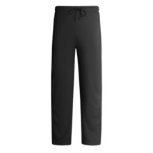 Karbon Relay Fitness Pants (For Men) in Black - Closeouts