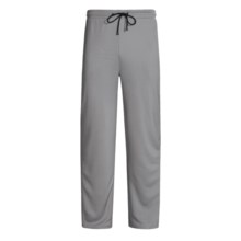 Karbon Relay Fitness Pants (For Men) in Smoke - Closeouts