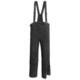Karbon Zeus Soft Shell Ski Pants - Insulated, Removable Suspenders (For Men)