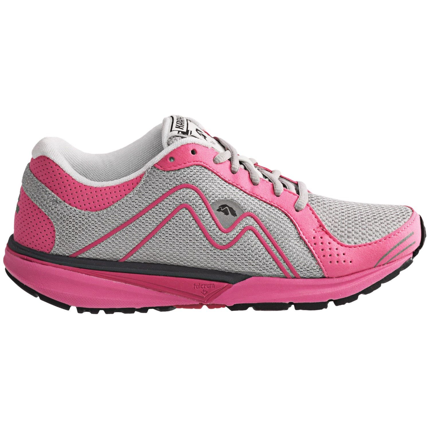 shoes for fast running