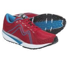 Karhu Fast3 Fulcrum Running Shoes (For Men) in Core Red/Flame - Closeouts