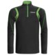 Karhu Snowwalk Arctic Pullover - Zip Neck, Long Sleeve (For Men)