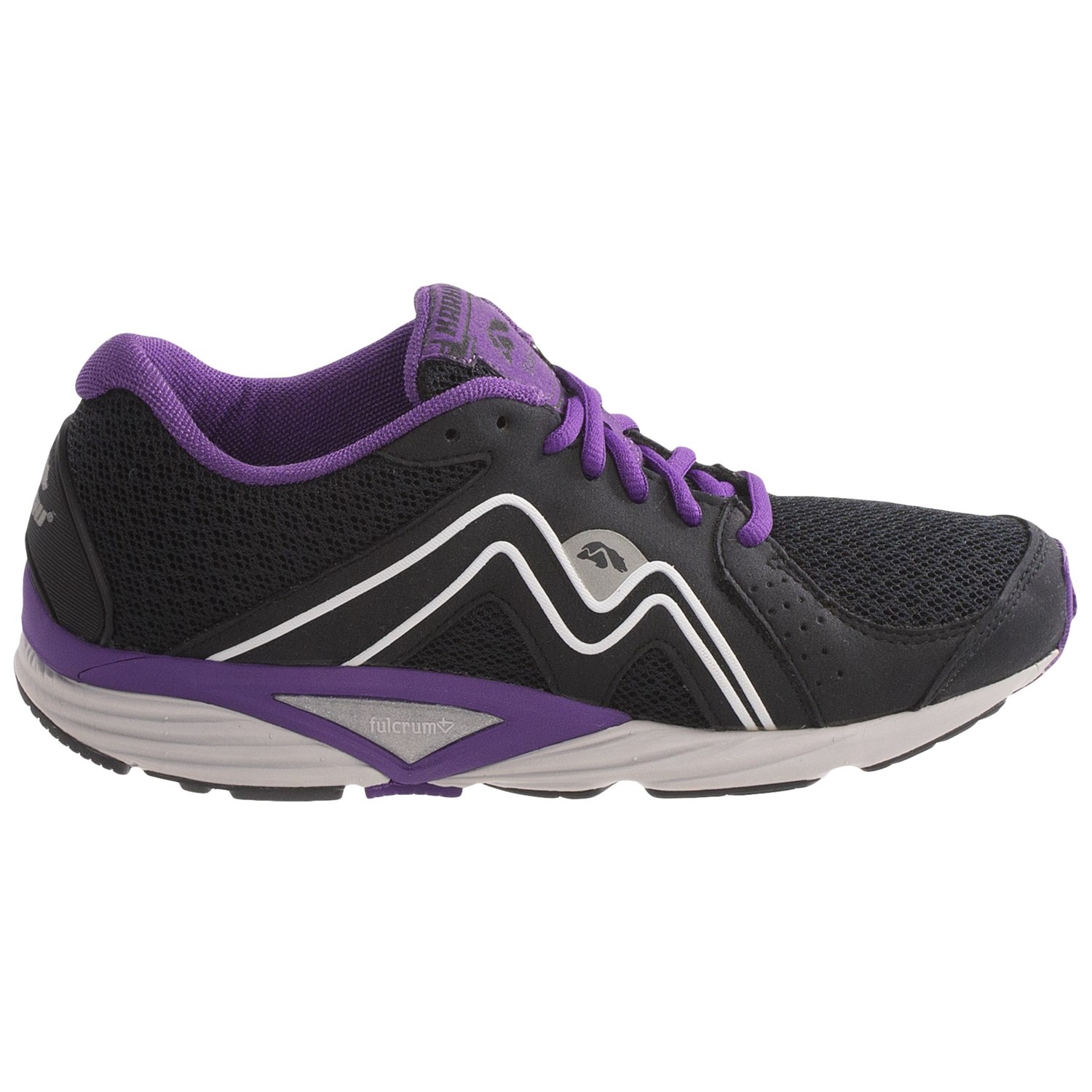 Karhu Stable 3 Fulcrum Running Shoes (For Women) 7782P Save 68