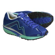 Karhu Strong 2 Fulcrum Ride Running Shoes (For Women) in Preussisch/Pixie - Closeouts