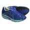 Karhu Strong 2 Fulcrum Ride Running Shoes (For Women) in Preussisch/Pixie