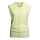 Karoo Cashmere Vest - Button Front (For Women)