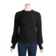 Karoo Double-Breasted Sweater - Cashmere-Wool (For Women)
