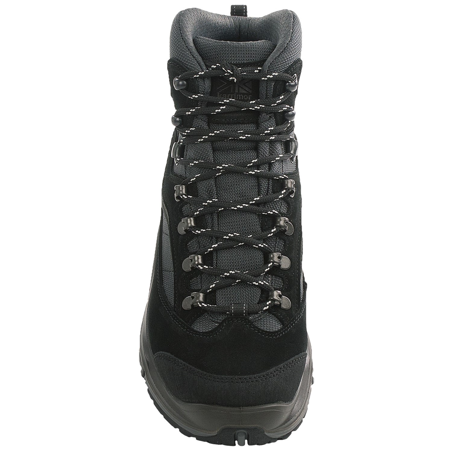 karrimor tan walking boots