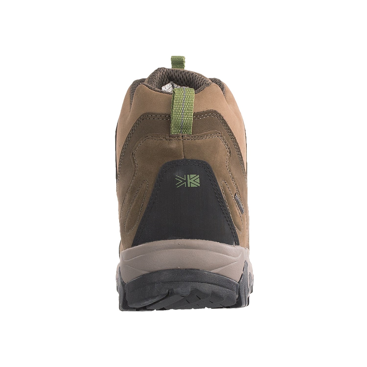 karrimor gore tex boots
