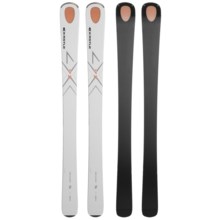 Kastle LX 92 Alpine Skis - All-Mountain in See Photo - Closeouts