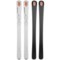 Kastle LX 92 Alpine Skis - All-Mountain in See Photo